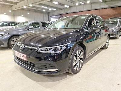Comprar VOLKSWAGEN GOLF VIII en Ayvens Carmarket