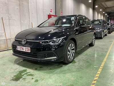 Buy VOLKSWAGEN GOLF VIII on Ayvens Carmarket