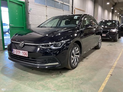 Kúpiť VOLKSWAGEN GOLF VIII na Ayvens Carmarket