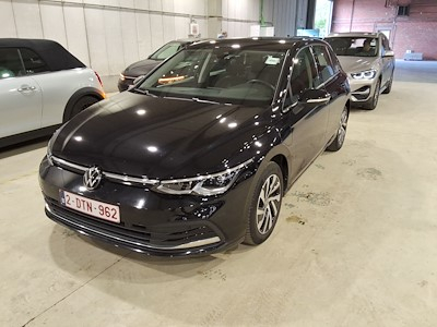 Купуй VOLKSWAGEN GOLF VIII на Ayvens Carmarket