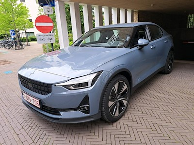 Achetez POLESTAR 2 sur Ayvens Carmarket