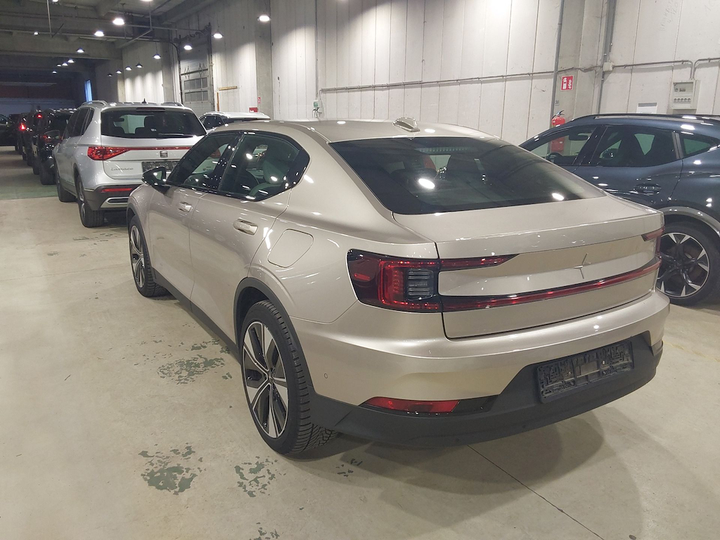 Foto 3 van Polestar 2