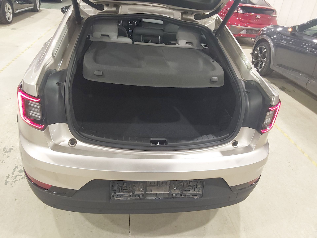 Foto 4 van Polestar 2