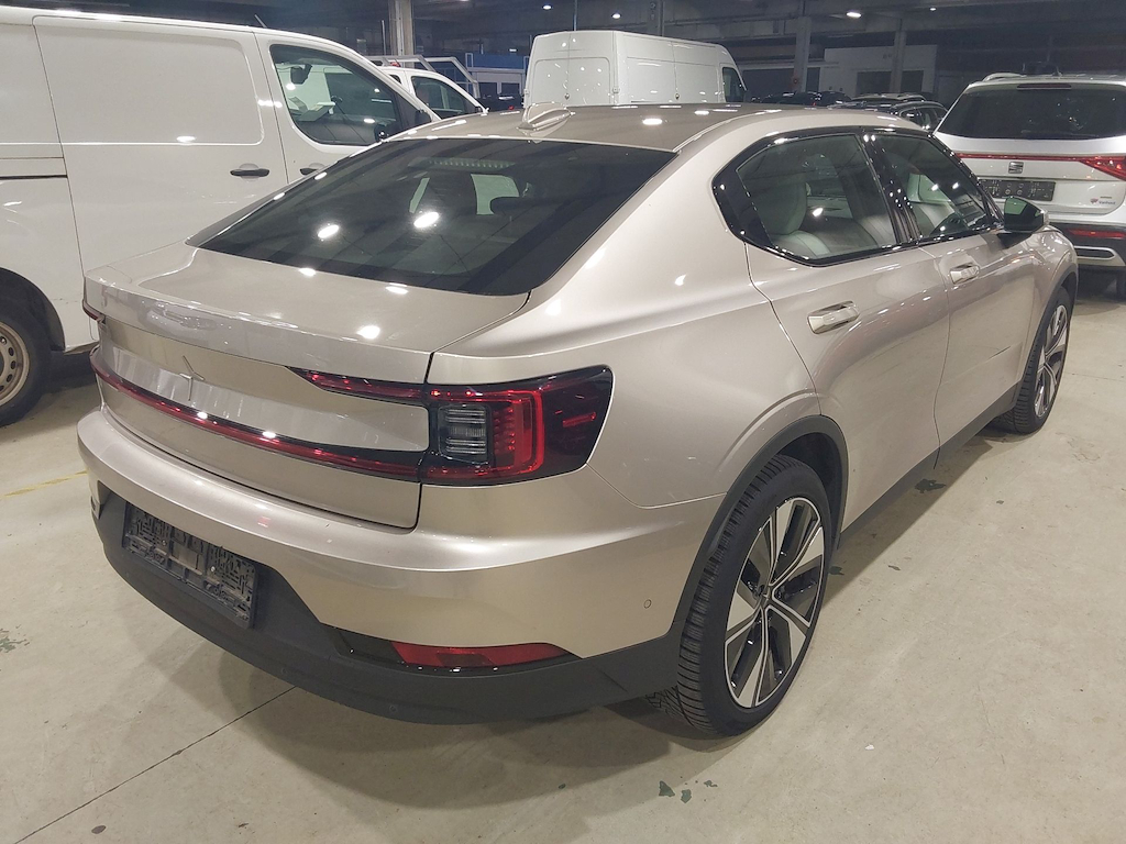 Foto 5 van Polestar 2