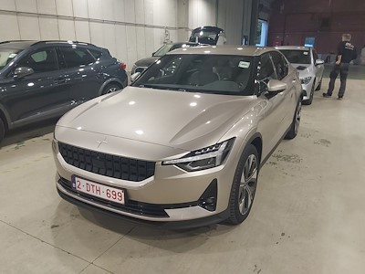 POLESTAR 2 2023 — авто из Европы под ключ
