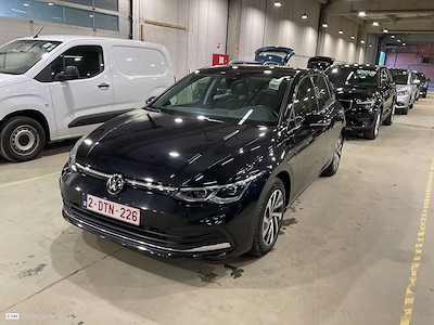 Kúpiť VOLKSWAGEN GOLF VIII na Ayvens Carmarket