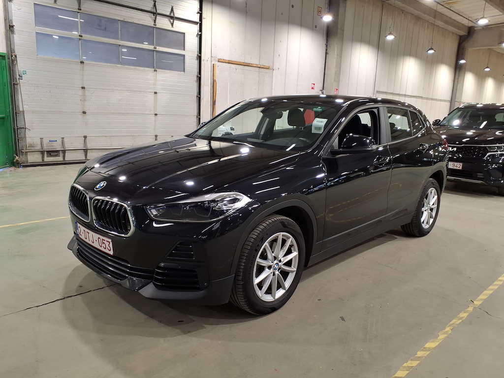 BMW X2 1.5 SDRIVE18I 100KW DCT