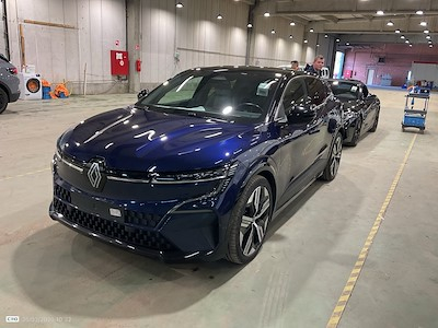 Buy RENAULT MEGANE E-TECH on Ayvens Carmarket