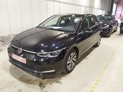 Kaufe VOLKSWAGEN GOLF VIII bei Ayvens Carmarket