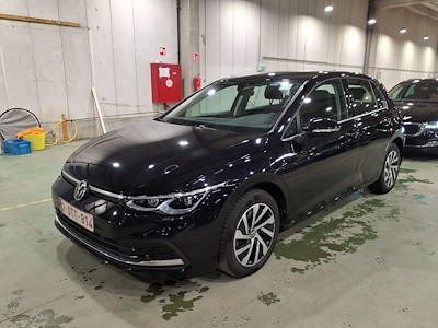 Achetez VOLKSWAGEN GOLF VIII sur Ayvens Carmarket