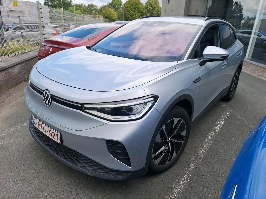 Volkswagen ID.4 BEV 82KWH 150KW PRO PERFORMANCE