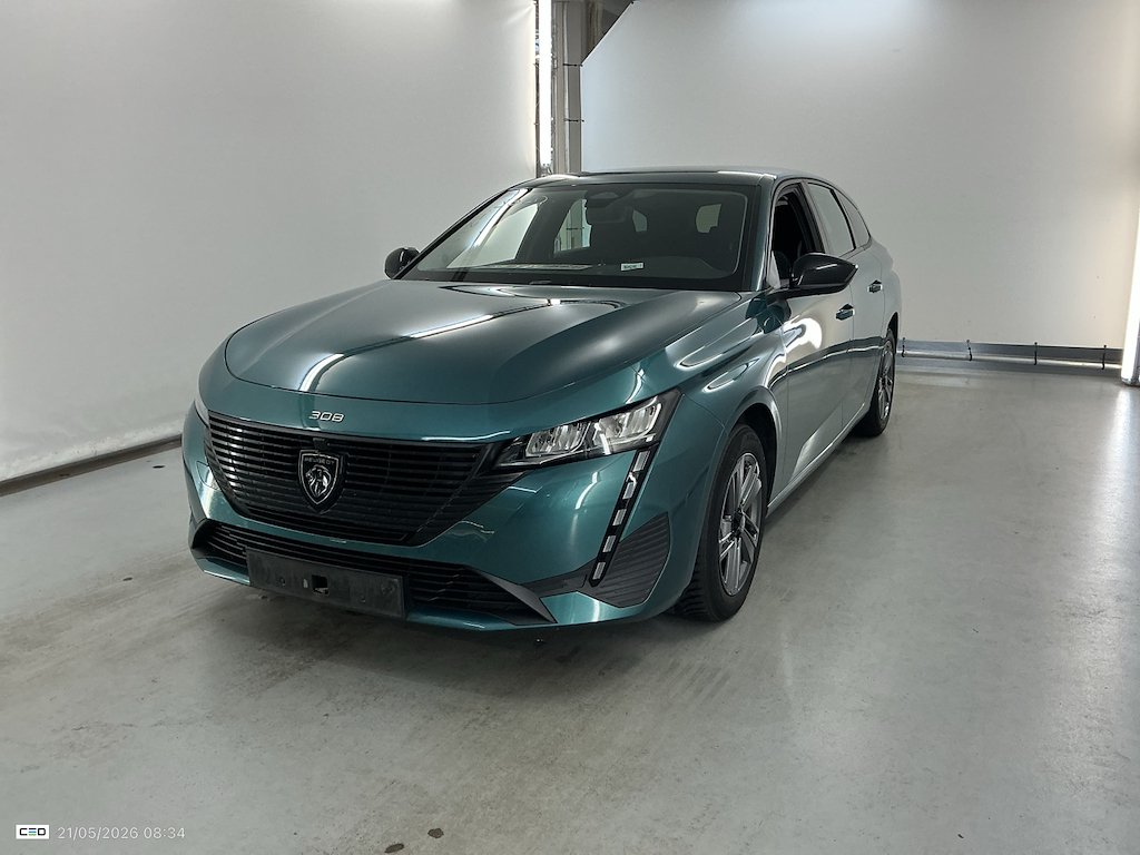 Peugeot 308 SW 1.2 PURETECH 96KW S-S ACTIVE PACK