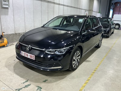 Achetez VOLKSWAGEN GOLF VIII sur Ayvens Carmarket