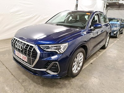 Kaufe AUDI Q3 bei Ayvens Carmarket