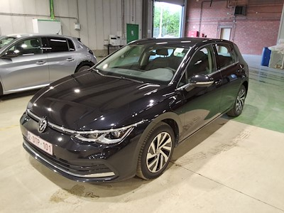 Buy VOLKSWAGEN GOLF VIII on Ayvens Carmarket