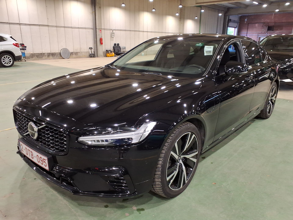 Volvo S90 2.0 T8 PHEV ULTIMATE DARK AUTO 4WD