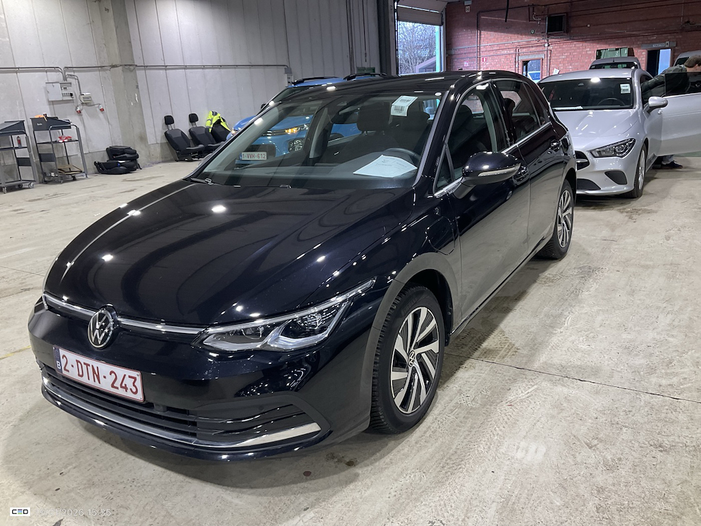 Volkswagen Golf VIII 1.4 EHYBRID STYLE BUSINESS DSG