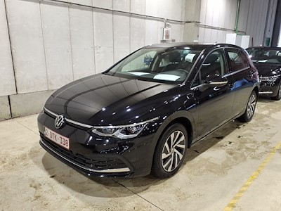 Kaufe VOLKSWAGEN GOLF VIII bei Ayvens Carmarket