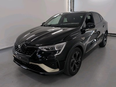 Achetez RENAULT ARKANA sur Ayvens Carmarket