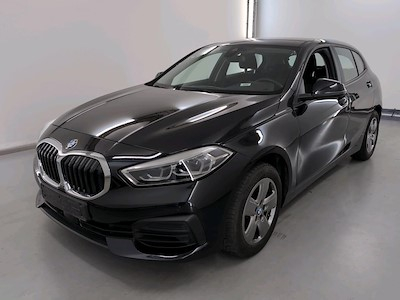 Купуй BMW 1 SERIES HATCH на Ayvens Carmarket