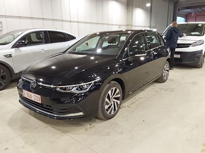 Comprar VOLKSWAGEN GOLF VIII no Ayvens Carmarket