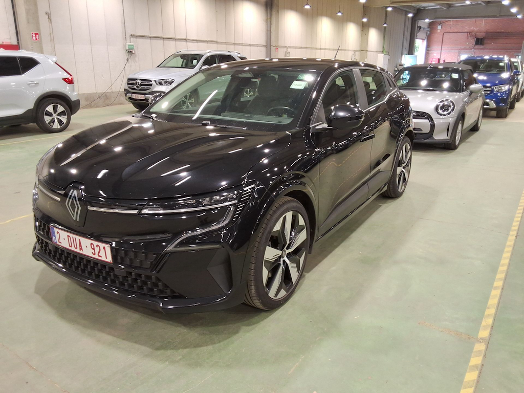 Renault Megane E-TECH 60KWH R220 SUPER CHARGE EQUILIBRE