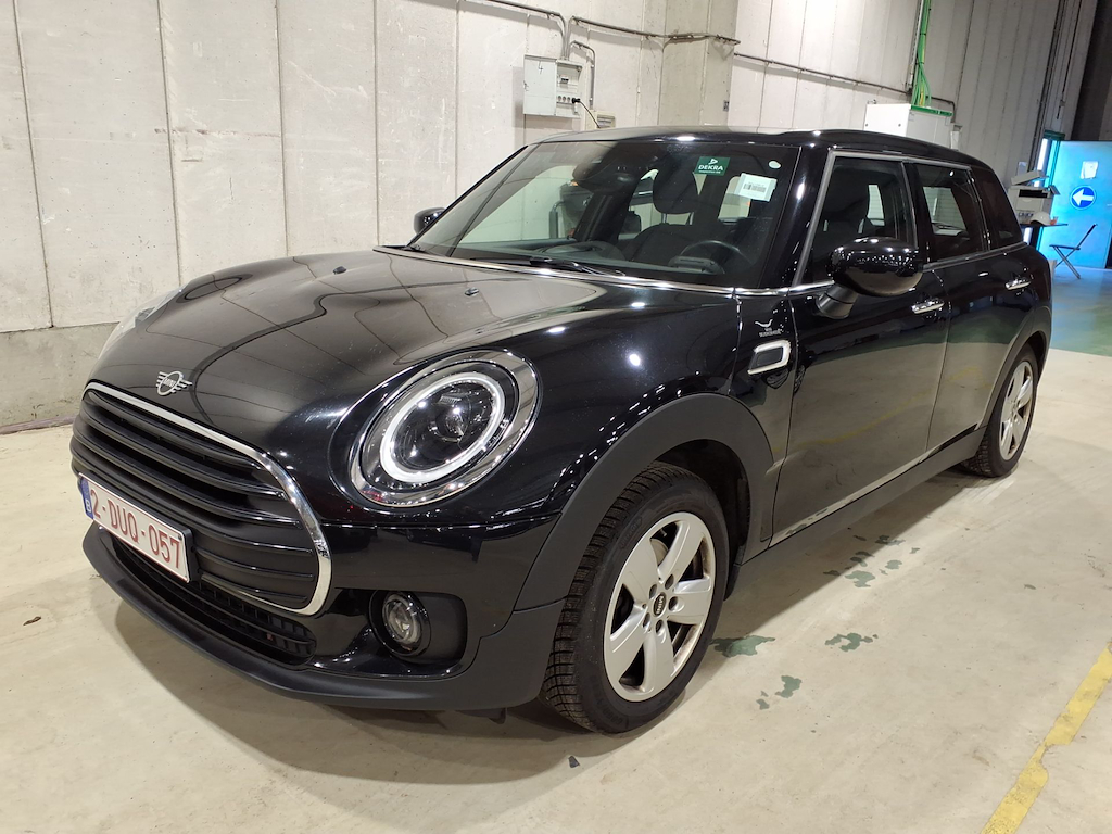 Mini Clubman 1.5 ONE D