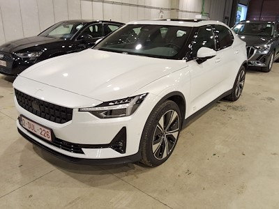 Buy POLESTAR 2 on Ayvens Carmarket