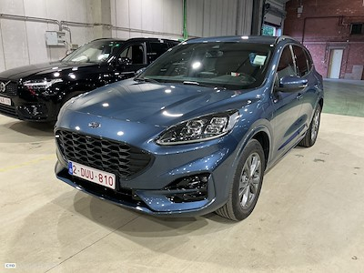 Koop FORD KUGA op Ayvens Carmarket