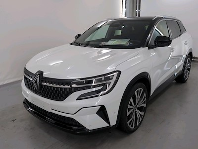 Achetez RENAULT AUSTRAL sur Ayvens Carmarket
