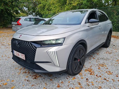 Kaufe DS AUTOMOBILES DS 7 bei Ayvens Carmarket