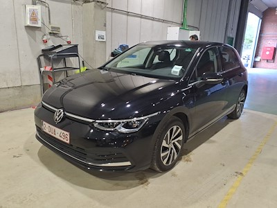 Kaufe VOLKSWAGEN GOLF VIII bei Ayvens Carmarket