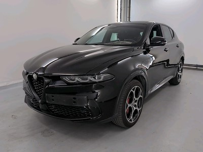 Achetez ALFA ROMEO TONALE sur Ayvens Carmarket
