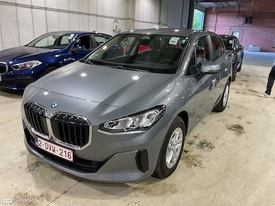 Achetez BMW 2 SERIES ACTIVE TOURER sur Ayvens Carmarket