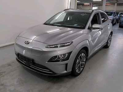 Buy HYUNDAI KONA on Ayvens Carmarket