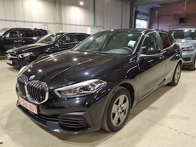 Kjøp BMW 1 SERIES HATCH hos Ayvens Carmarket