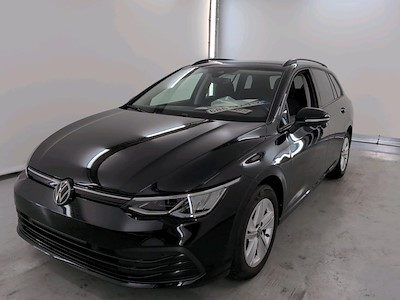 Buy VOLKSWAGEN GOLF VARIANT VIII on Ayvens Carmarket