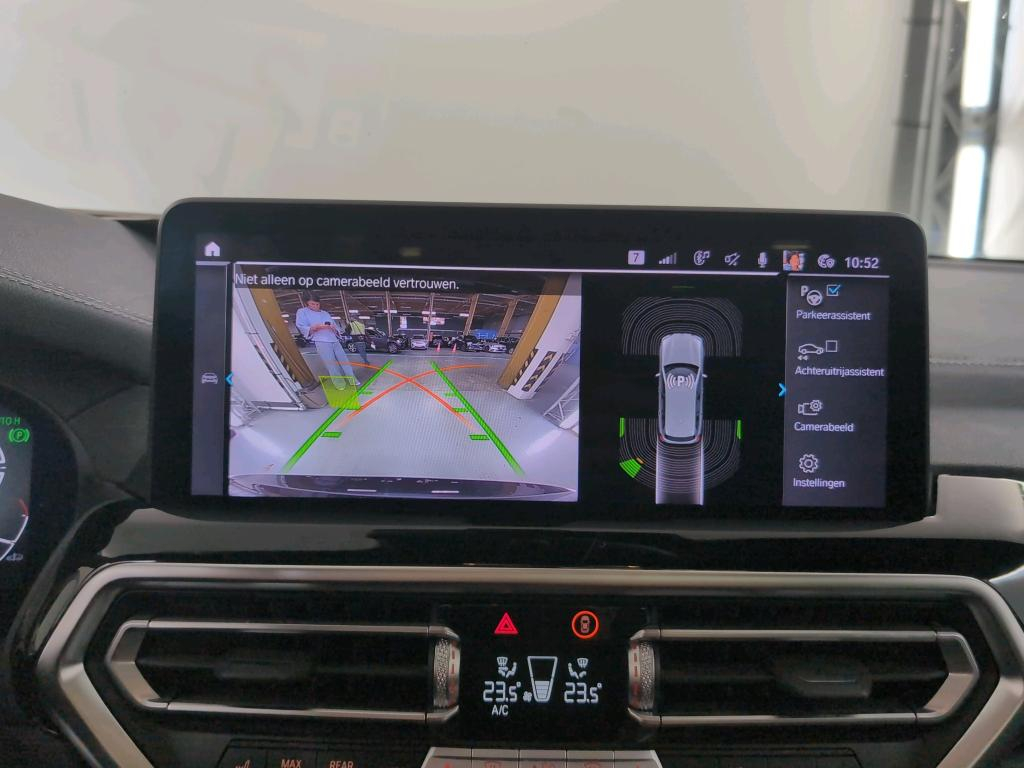Foto 16 van BMW ix3