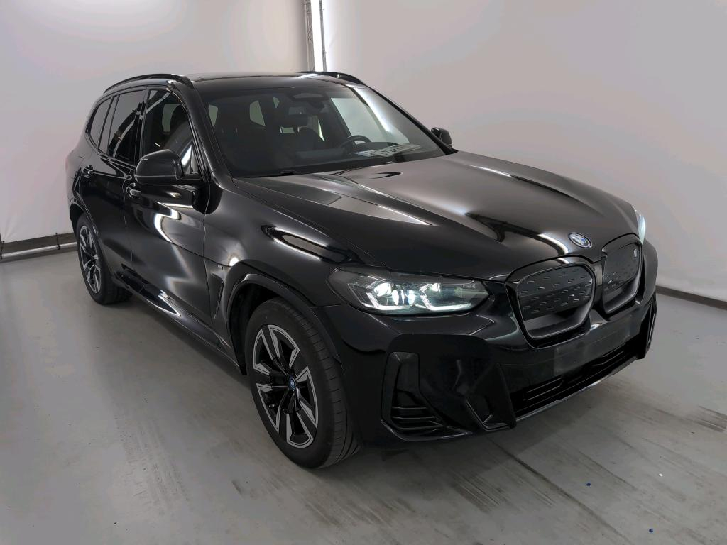 Foto 3 van BMW ix3