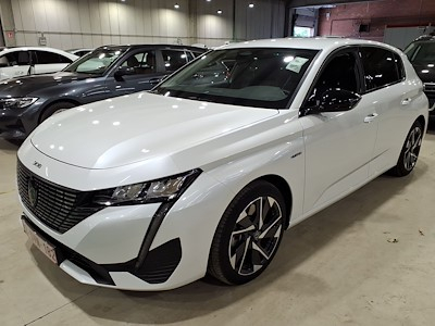 Koupit PEUGEOT 308 na Ayvens Carmarket