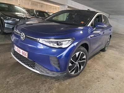 Buy VOLKSWAGEN ID.4 on Ayvens Carmarket