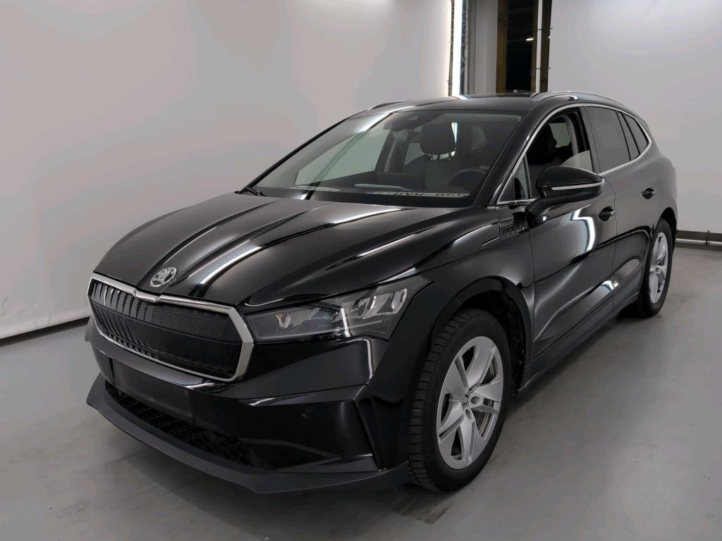 Foto 2 van Skoda Enyaq