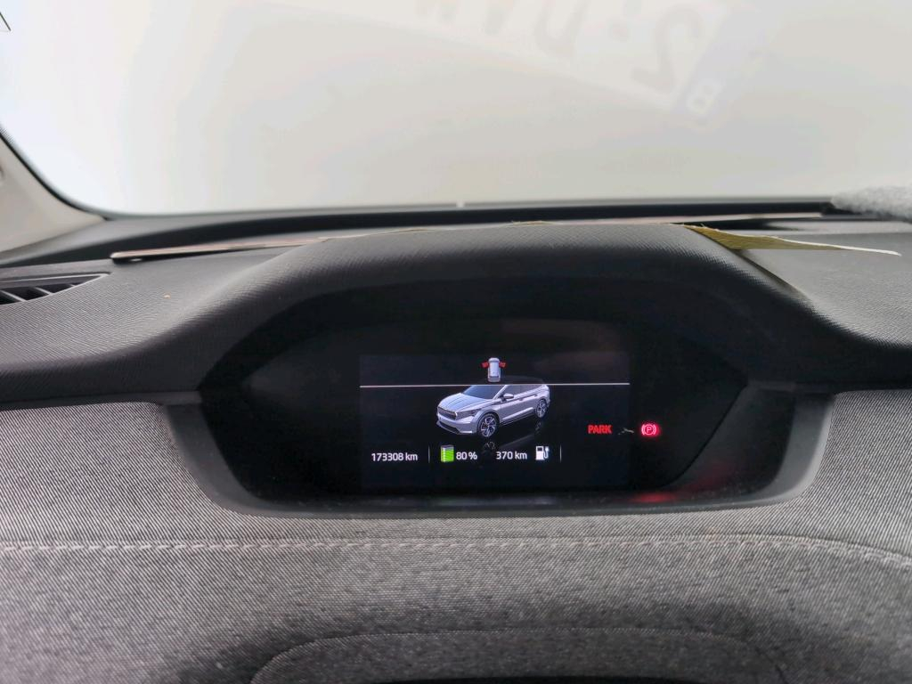 Foto 10 van Skoda Enyaq