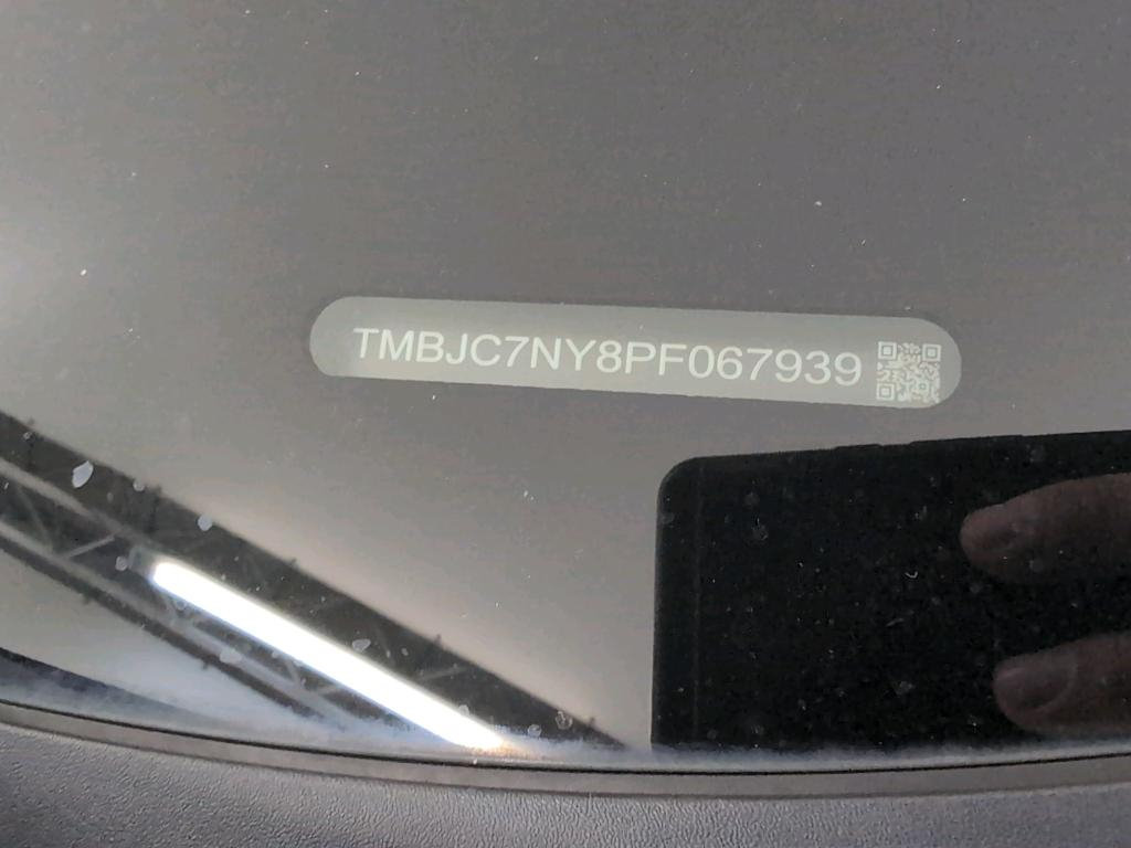 Foto 11 van Skoda Enyaq