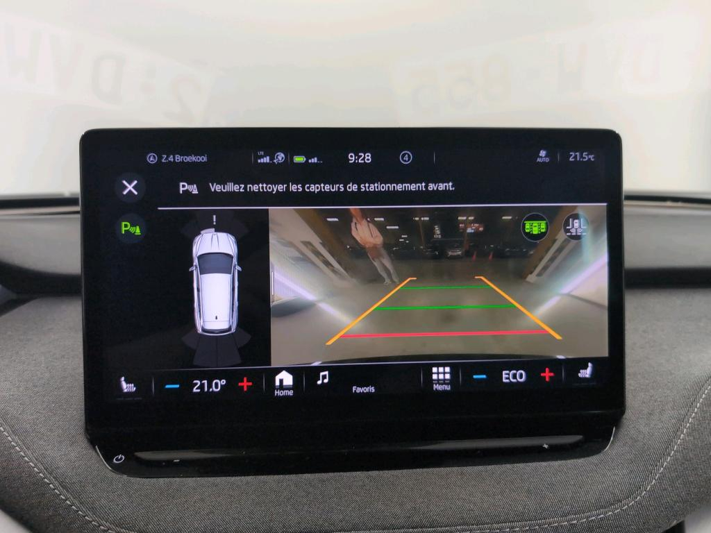Foto 15 van Skoda Enyaq