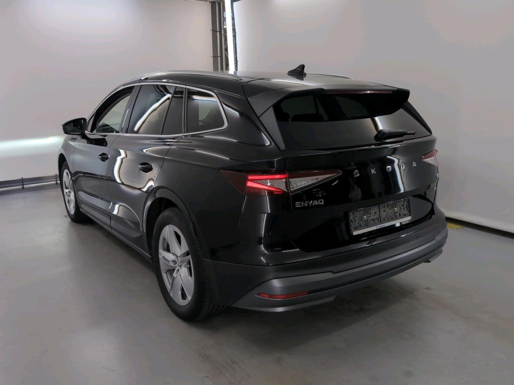 Foto 4 van Skoda Enyaq