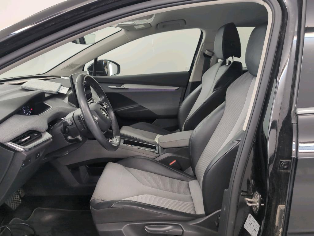 Foto 5 van Skoda Enyaq