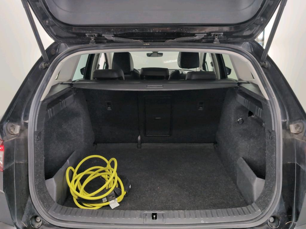 Foto 7 van Skoda Enyaq