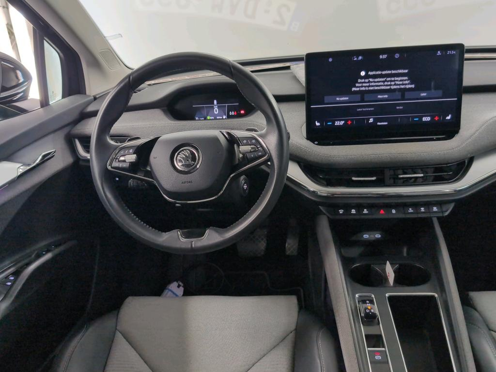 Foto 8 van Skoda Enyaq