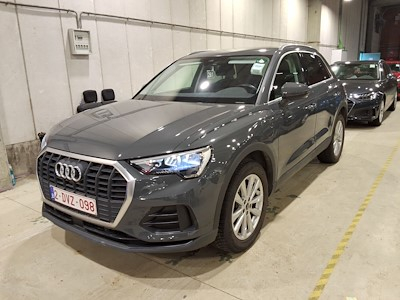 Buy AUDI Q3 on Ayvens Carmarket